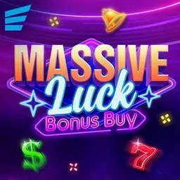 Massive Luck Bonus Buy