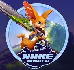 Nuke World