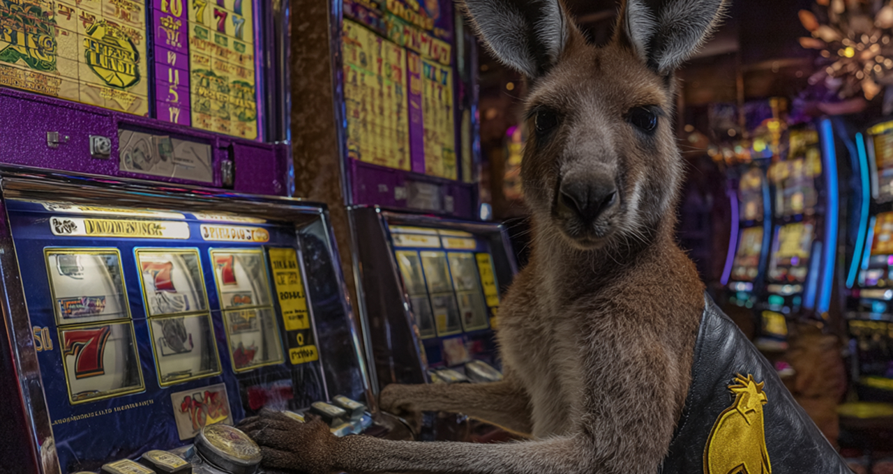 Boomerang Casino